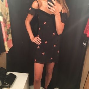Reformation dress XS